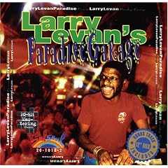 Paradise Garage