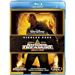 �i�V���i���E�g���W���[ [Blu-ray]