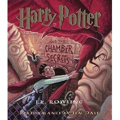 Harry Potter and the Chamber of Secrets