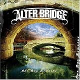 [CD]アルターブリッジ ワン・デイ・リメインズ