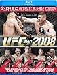 Ufc: Best of 2008 [Blu-ray] [Import]