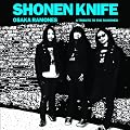 Osaka Ramones