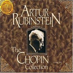 The Chopin Collection [Box Set]