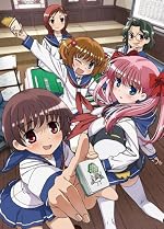 咲-Saki-　嶺上開花　スペシャルBD-BOX