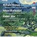 Strauss/Aho/Skalkottas: Oboe Concertos