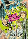 GIANT�@KILLING�i11�j (���[�j���OKC)