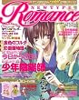 NEWTYPE ROMANCE (�j���[�^�C�v���}���X) 2006�N 11���� [�G��]