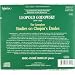 Godowsky: Complete Studies on Chopin's Etudes