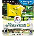 Tiger Woods PGA Tour 12: The Masters(�A����)