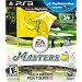 Tiger Woods PGA Tour 12: The Masters(�A����)