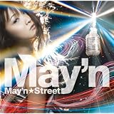 ���C�����X�g���[�gMay�fn�ɂ��