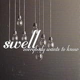 [Music] Everybody Wants To Know