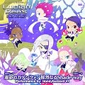 LucianBee's EVIL VIOLET OP�e�[�}�\���O�u�^���̃J�f���c�@�v�AED�e�[�}�\���O�u�N��Ȃ�shade way�v/��:�n�j�[�o�U�[�hVI