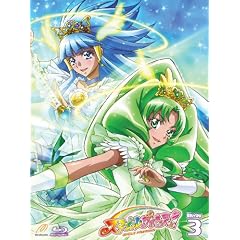 �X�}�C���v���L���A!  �yBlu-ray�zVol.3
