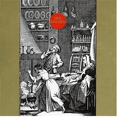 Hex Kitchen