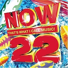 Now, Vol. 22