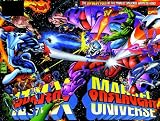 [Book] X-Men: The Complete Onslaught Epic Volume 4 TPB (X-Men (Graphic Novels)) (v. 4)