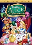[DVD] Alice in Wonderland