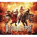 Alpocalypse