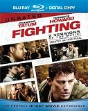 [DVD] Fighting [Blu-ray]
