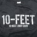 10-BEST 2001-2009(��������)(DVD�t)