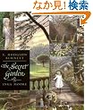 The Secret Garden: Walker Illustrated Classic (Walker Illustrated Classics)