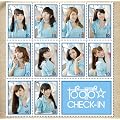 CHECK-IN(��������)(DVD�t)