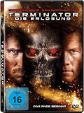 [DVD] Terminator - Die Erlösung