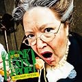PUNK EATS J-POP-MELODIC STYLE-