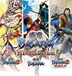 �퍑BASARA HD Collection