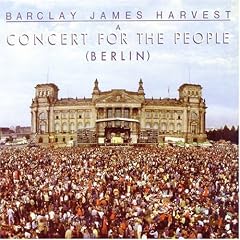 A Berlin (A Concert for the People)