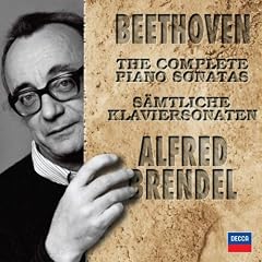 Complete Piano Sonatas