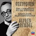 Complete Piano Sonatas