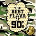 �p�[�t�F�N�g! 90's R&B -�U�E�x�X�g�E�t���C���@�E�I�u90's-