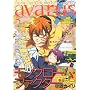 COMIC BLADE avarus (�R�~�b�N�u���C�h �A���@���X) 2009�N 05���� [�G��]