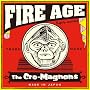 FIRE AGE(���񐶎Y�����)(DVD�t)
