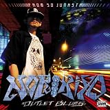 [CD]NORIKIYO OUTLET BLUES