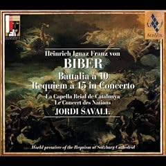 Requiem a 15 Battalia a 10