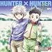 HUNTER�~HUNTER R SP4