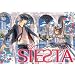 SiESTA 1 (B's-LOG COMICS)