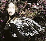 [CD]伊藤由奈 WISH(初回生産限定盤)(DVD付)