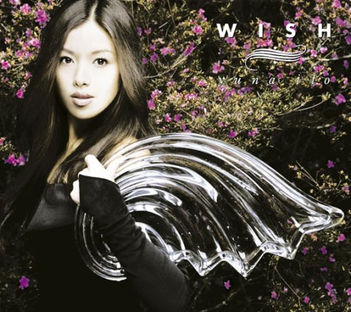  WISH(初回生産限定盤)(DVD付)
