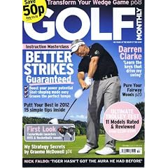 Golf Monthly [UK] February 2012 (�P��)