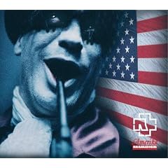 Amerika