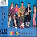 LISTEN! BARBEE BOYS 4