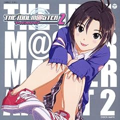 THE IDOLM@STER MASTER ARTIST 2 -FIRST SEASON- 04 �e�n�^