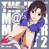 THE IDOLM@STER MASTER ARTIST 2 -FIRST SEASON- 04 �e�n�^�e�n�^(���c�G��)�ɂ��