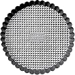 KAISER �C�[�W�[�t�H�[�� �p�C�M 20cm DC-0736