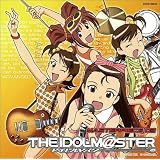 THE IDOLM@STER MASTERPIECE 03 �|�W�e�B�u!~�����ɐD�E���΂�悢�E�o�C����/�^��~�h���}CD�ɂ��