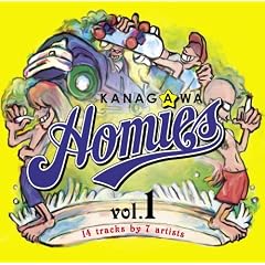 KANAGAWA HOMIES vol.1